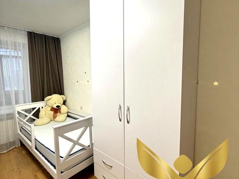 квартира за адресою Вокзальна вул., 27 к3