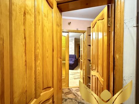 квартира за адресою Вокзальна вул., 27 к3