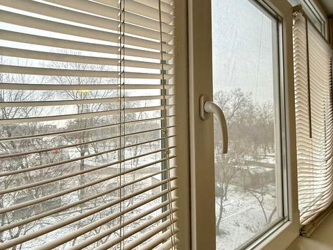 квартира за адресою Вокзальна вул., 27 к3