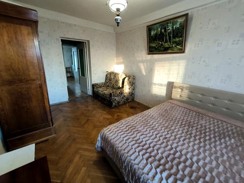 квартира за адресою Рея Бредбері вул., 14