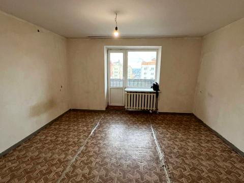 квартира за адресою Гожулівська вул., 26