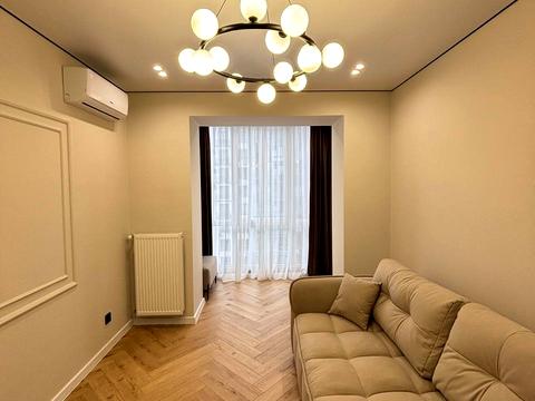 квартира по адресу Княгинин ул., (Будинок 3)