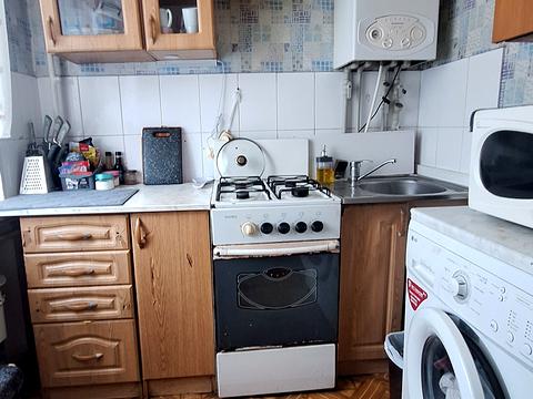 квартира по адресу Героев-Спасателей ул., 28 к2