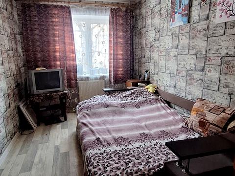 квартира по адресу Героев-Спасателей ул., 28 к2