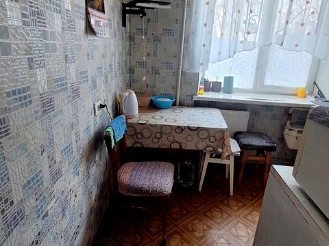 квартира по адресу Героев-Спасателей ул., 28 к2