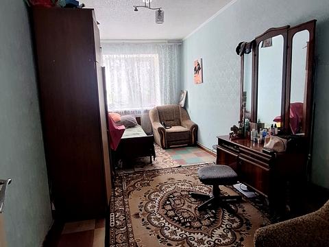 квартира по адресу Героев-Спасателей ул., 28 к2