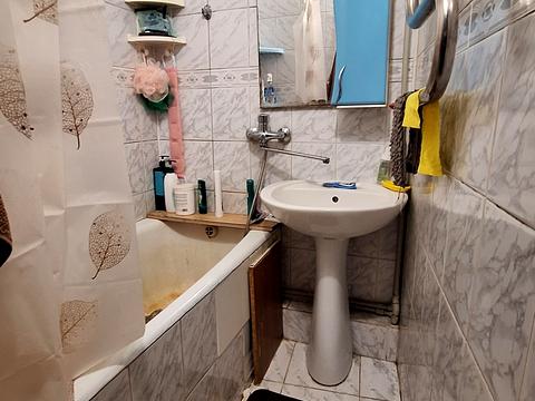 квартира по адресу Героев-Спасателей ул., 28 к2