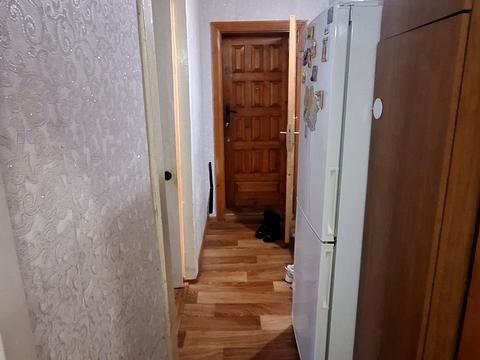 квартира по адресу Героев-Спасателей ул., 28 к2