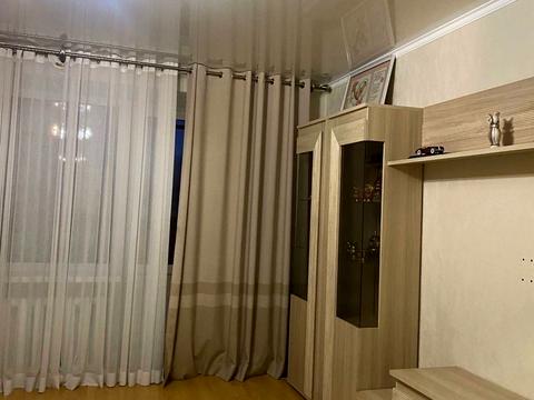 квартира по адресу Романа Шухевича ул. (Курчатова), 1-В