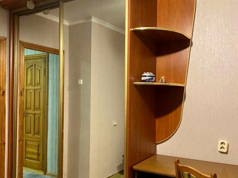 квартира по адресу Романа Шухевича ул. (Курчатова), 1-В