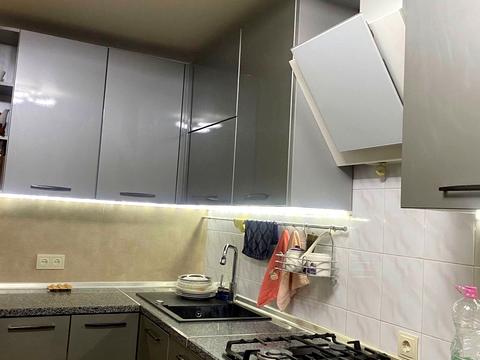 квартира по адресу Романа Шухевича ул. (Курчатова), 1-В