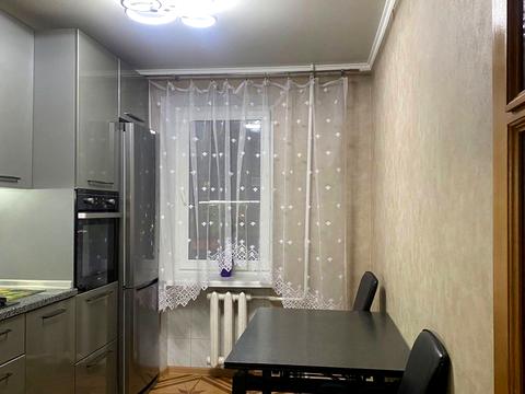 квартира по адресу Романа Шухевича ул. (Курчатова), 1-В