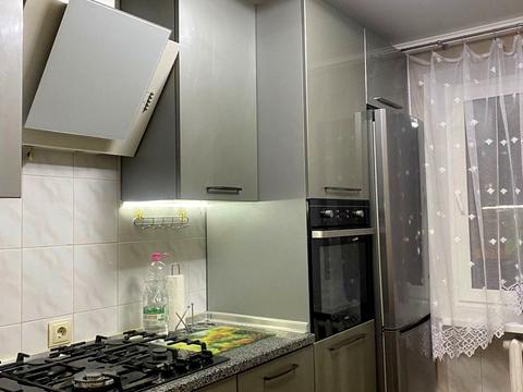 квартира по адресу Романа Шухевича ул. (Курчатова), 1-В