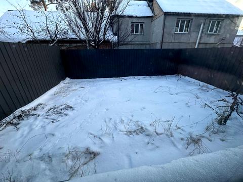 дом по адресу Матросова ул. (Руденка), 15/8