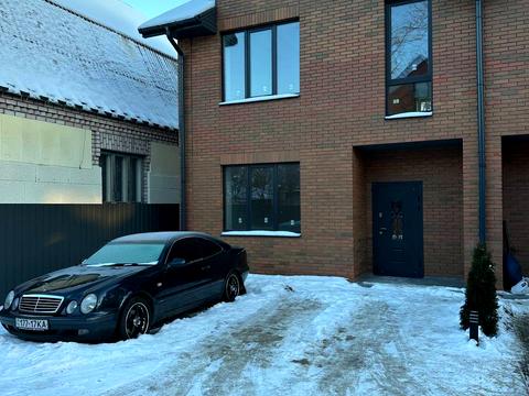 дом по адресу Матросова ул. (Руденка), 15/8