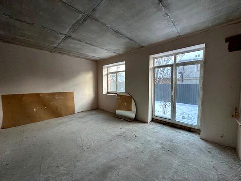 дом по адресу Матросова ул. (Руденка), 15/8