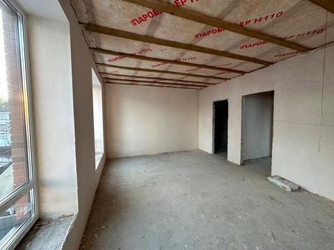 дом по адресу Матросова ул. (Руденка), 15/8