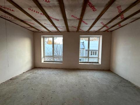 дом по адресу Матросова ул. (Руденка), 15/8