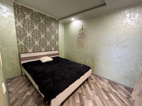 квартира по адресу Заречанская ул., 9