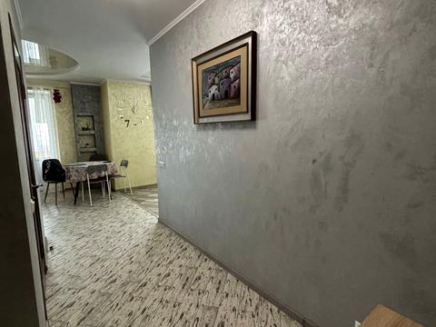 квартира за адресою Хмельницький, Зарічанська вул., 9