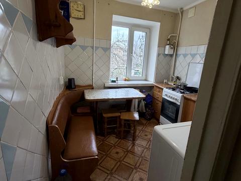 квартира за адресою Дмитра Кременя вул. (Молодогвардійська), 32-А