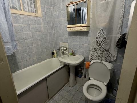 квартира за адресою Дмитра Кременя вул. (Молодогвардійська), 32-А