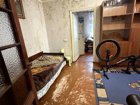 квартира за адресою Дмитра Кременя вул. (Молодогвардійська), 32-А