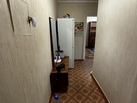 квартира за адресою Дмитра Кременя вул. (Молодогвардійська), 32-А