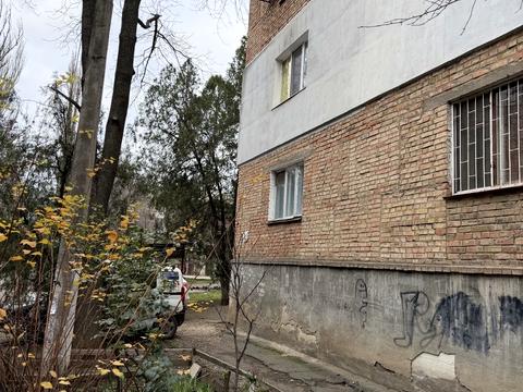 квартира за адресою Дмитра Кременя вул. (Молодогвардійська), 32-А