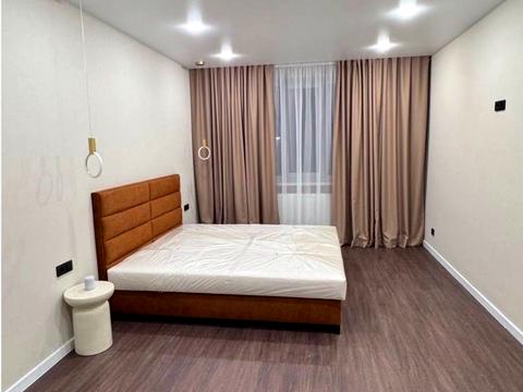 квартира по адресу Лісогринівецька ул., 34-А