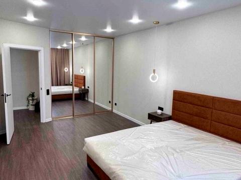 квартира по адресу Лісогринівецька ул., 34-А