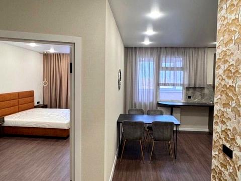 квартира по адресу Лісогринівецька ул., 34-А