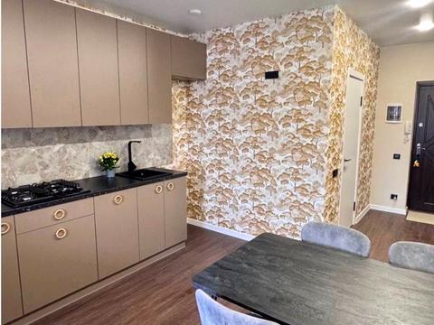 квартира по адресу Лісогринівецька ул., 34-А