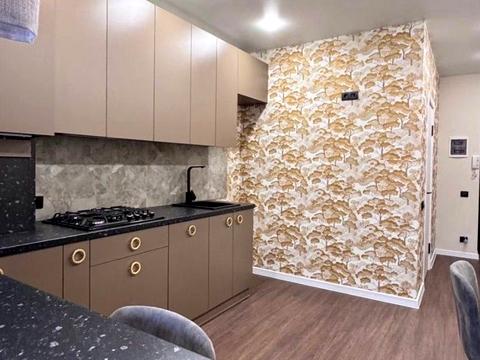 квартира по адресу Лісогринівецька ул., 34-А