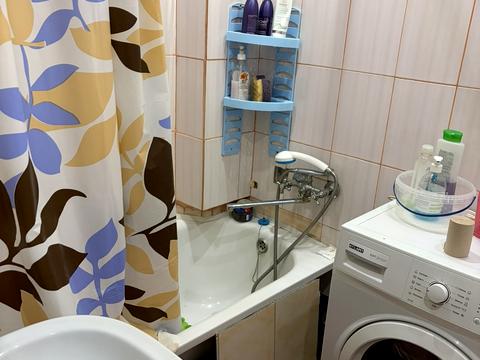 квартира по адресу Мира ул., 36