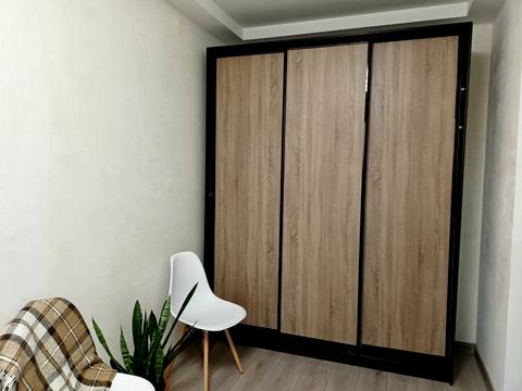 квартира за адресою Перлинна вул., 11