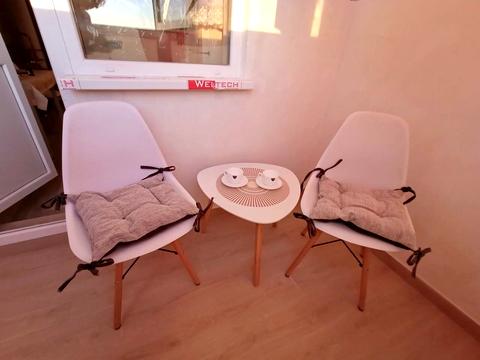 квартира за адресою Перлинна вул., 11