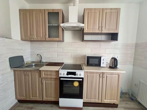 квартира за адресою Перлинна вул., 11