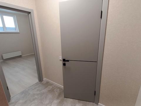 квартира по адресу Гарина ул., (Будинок 1)