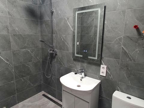 квартира по адресу Гарина ул., (Будинок 1)