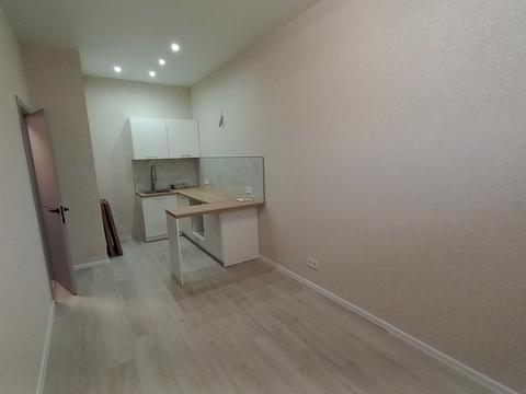 квартира по адресу Гарина ул., (Будинок 1)