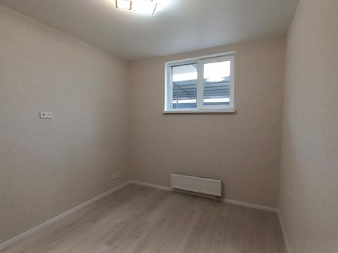 квартира по адресу Гарина ул., (Будинок 1)