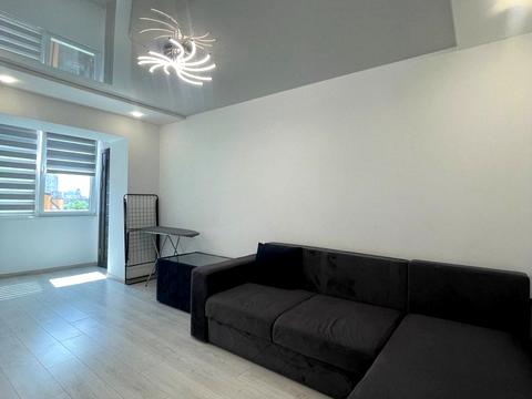 квартира за адресою Південний бульв., 36