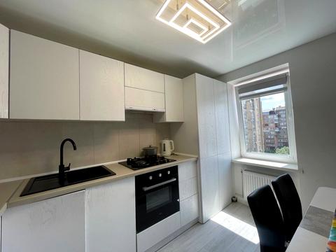 квартира за адресою Південний бульв., 36