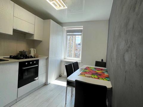 квартира за адресою Південний бульв., 36