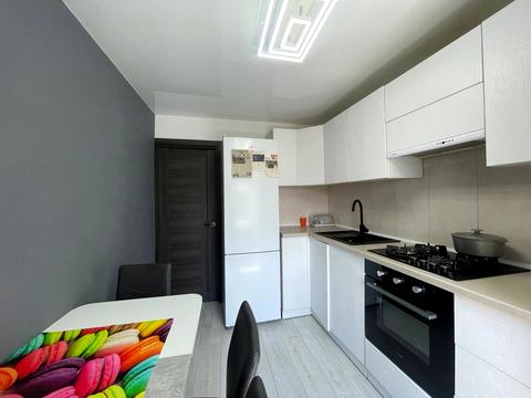 квартира за адресою Південний бульв., 36