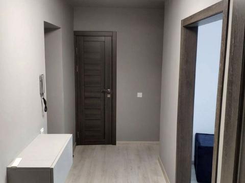 квартира за адресою Південний бульв., 36