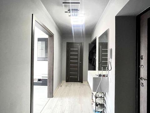 квартира за адресою Південний бульв., 36