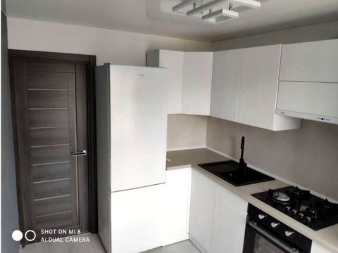 квартира за адресою Південний бульв., 36