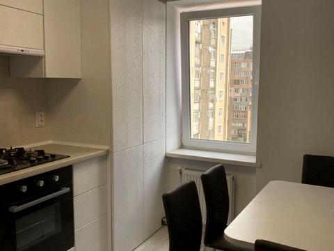 квартира за адресою Південний бульв., 36